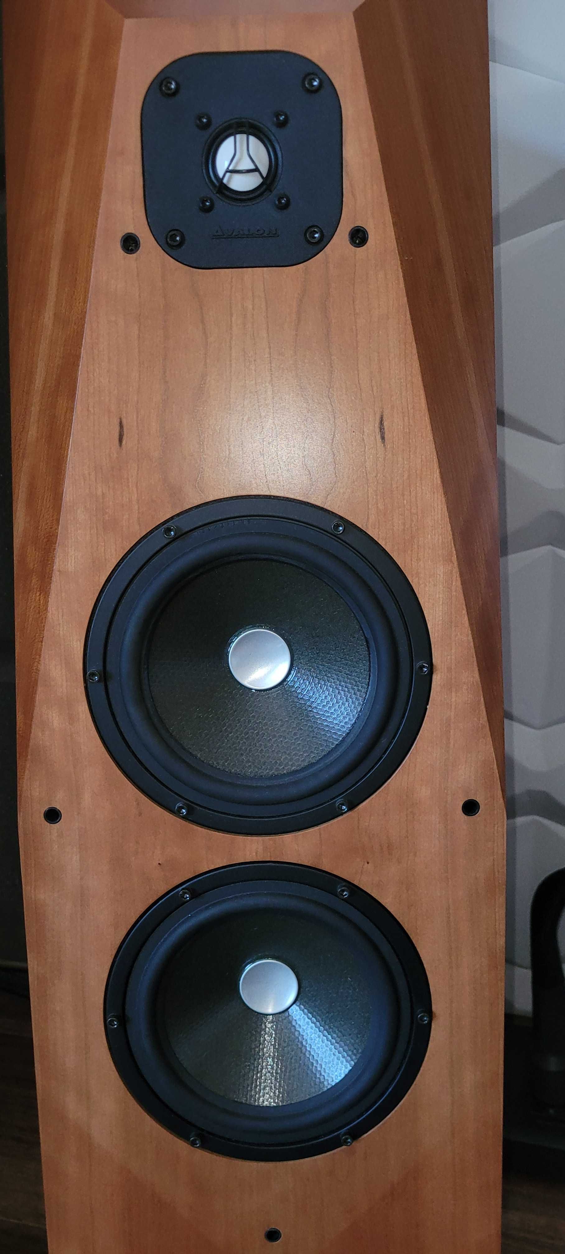 Avalon Ascendant mk2