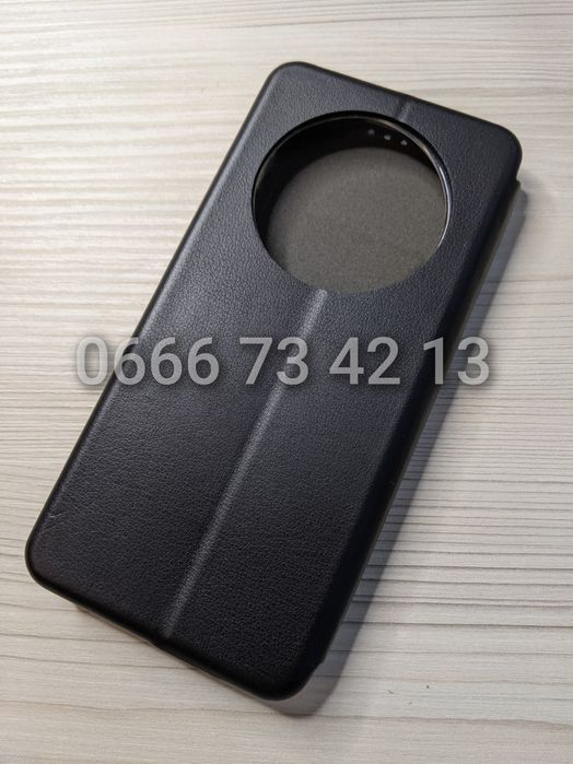 Чехол книжка Xiaomi Redmi 14C Poco C75 кожа чохол книжка шкіряний