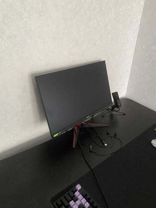 Acer Nitro VG252QXbmiipx 24.5” 240hz