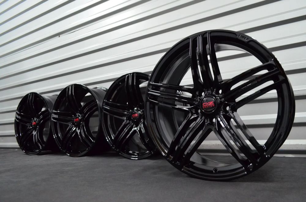 Felgi BMW 5x120 R20 e90 e92 93 F30 F31 F20 F32 F36 X1 X3 X4 F10 F11 F13 F01