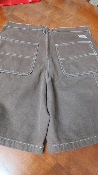 Calções Carpenter Pull&Bear