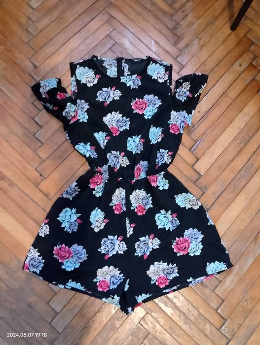 Комбез, сарафан, плаття xs