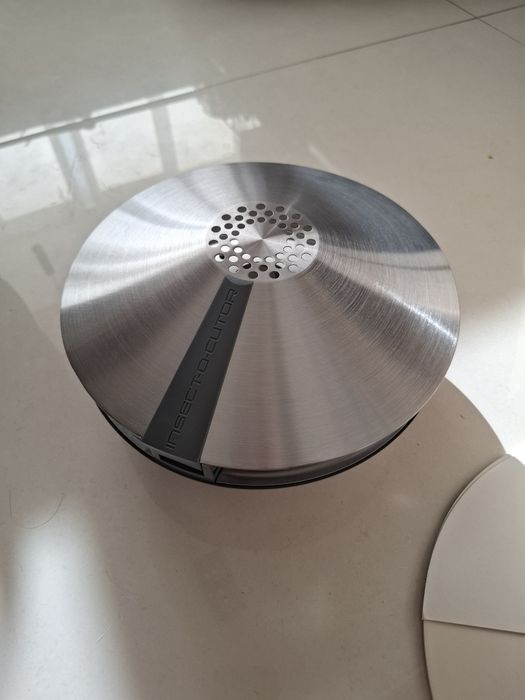 Armadilha insectos Aura