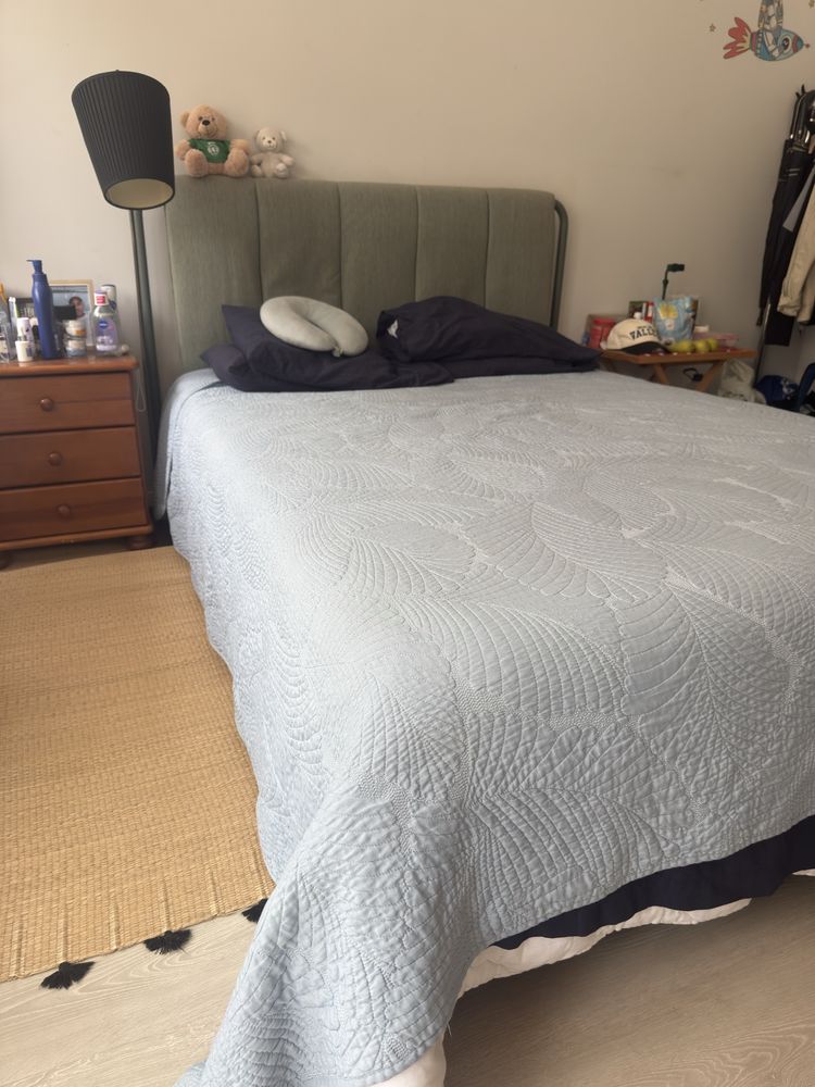 Cama de casal