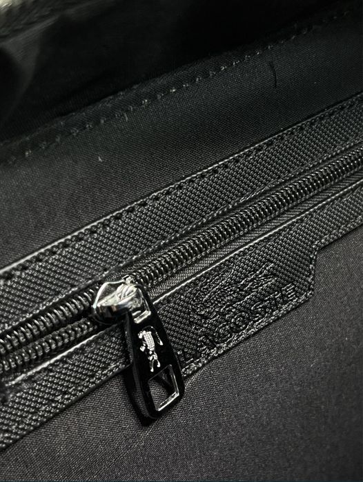 Сумка Lacoste Chantaco лакоста  сумка месенджер барсетка лакосте