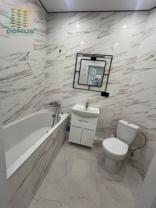 Продам 1 комн. С РЕМОНТОМ ЖК Акварель 8, Таирова. Дом сдан!