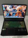 Acer Nitro 5 z RTX 3060 , i5 Win. 11 zadbany i w pełni sprawny.