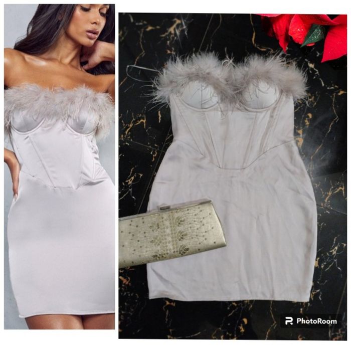 Нарядное платье , коктельное