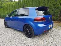 Volkswagen Golf VW GOLF VI R 2.0TSI 270Km 4-MOTION 4X4 Automat DSG7 2010 rok