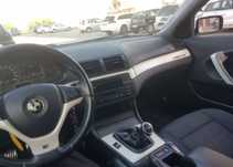 Bmw 320d e46 150cv