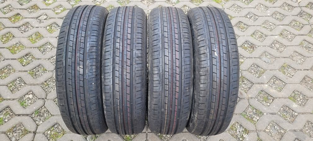 175/60r16 82H Bridgestone Ecopia EP150 z 2020r demo.
