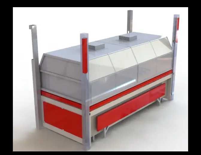 Spawanie MIG/MAG +SolidWorks projekty(stal,alumimium,konstrukcje)
