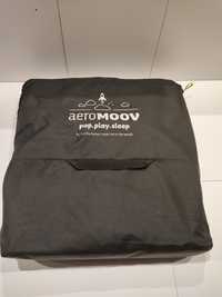 Łóżeczko turystyczne Aeromoov