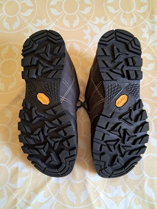 Buty trekingowe JACK WOLFSKIN roz 38