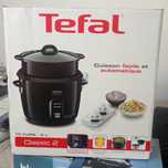 Tefal Clasic 2 , Garnek elektryczny