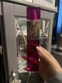 YSL Elle zmyslowe  perfumy dla kobiet