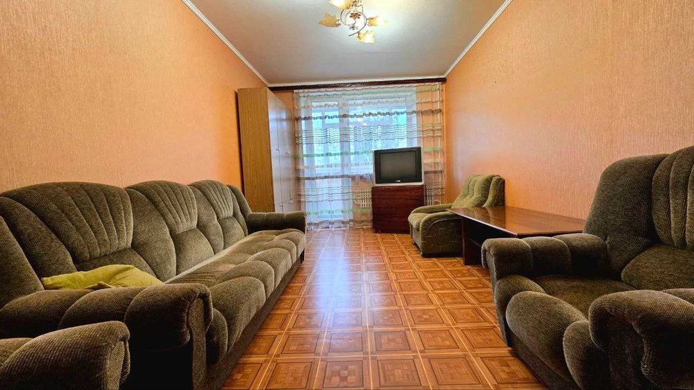 NN S4 Продам 3 комнатную квартиру Левада Гагарина пр-т Аэрокосмический