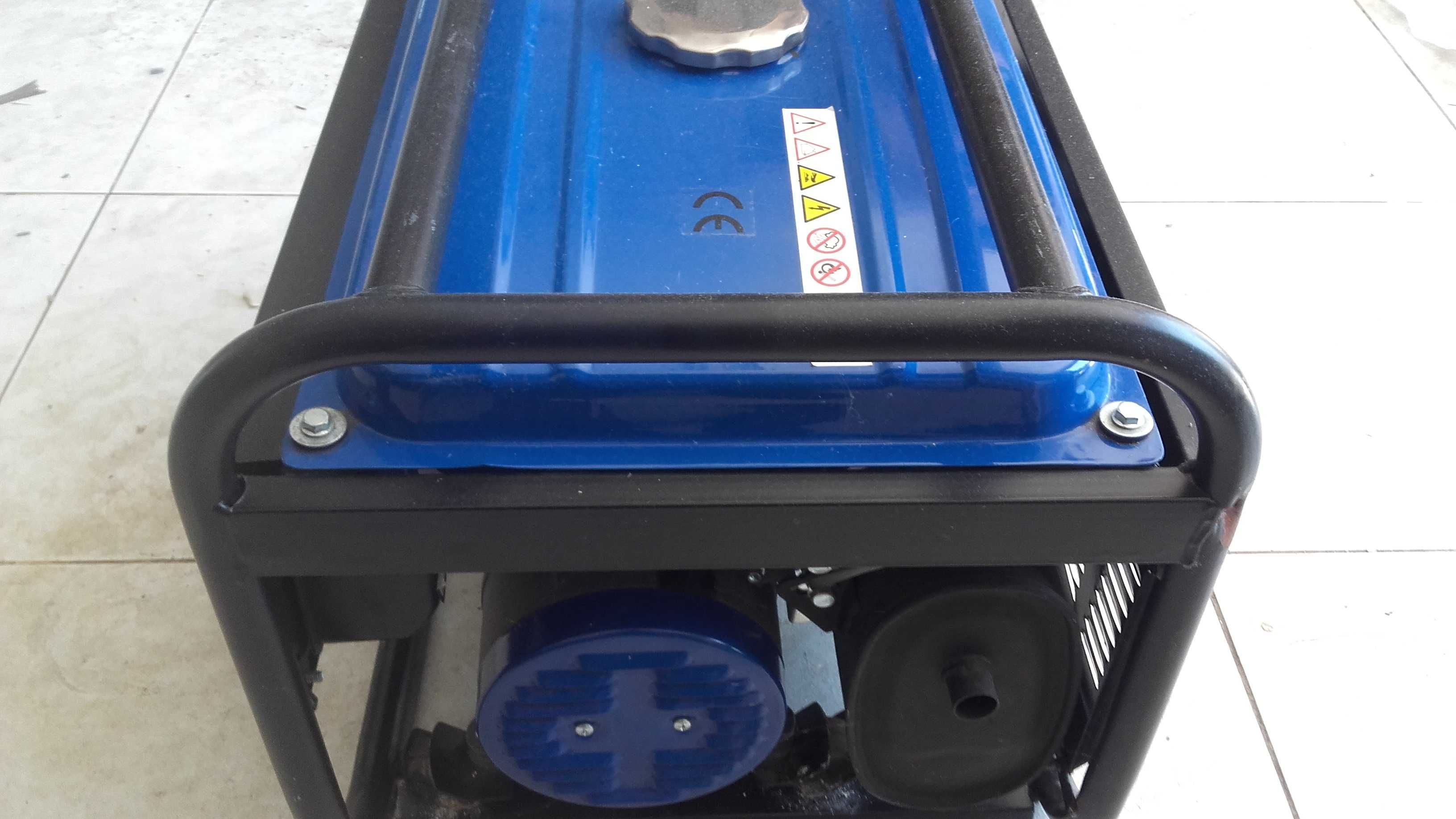gerador 220 volts, 3500 watts