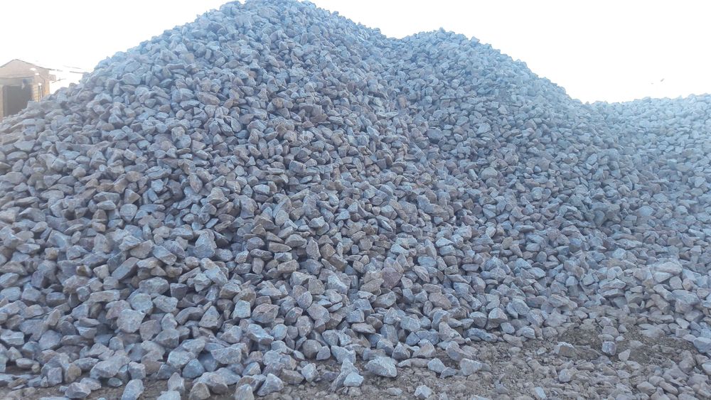 Kruszywo Piasek Żwir Kliniec Otoczak Pospółka TRANSPORT