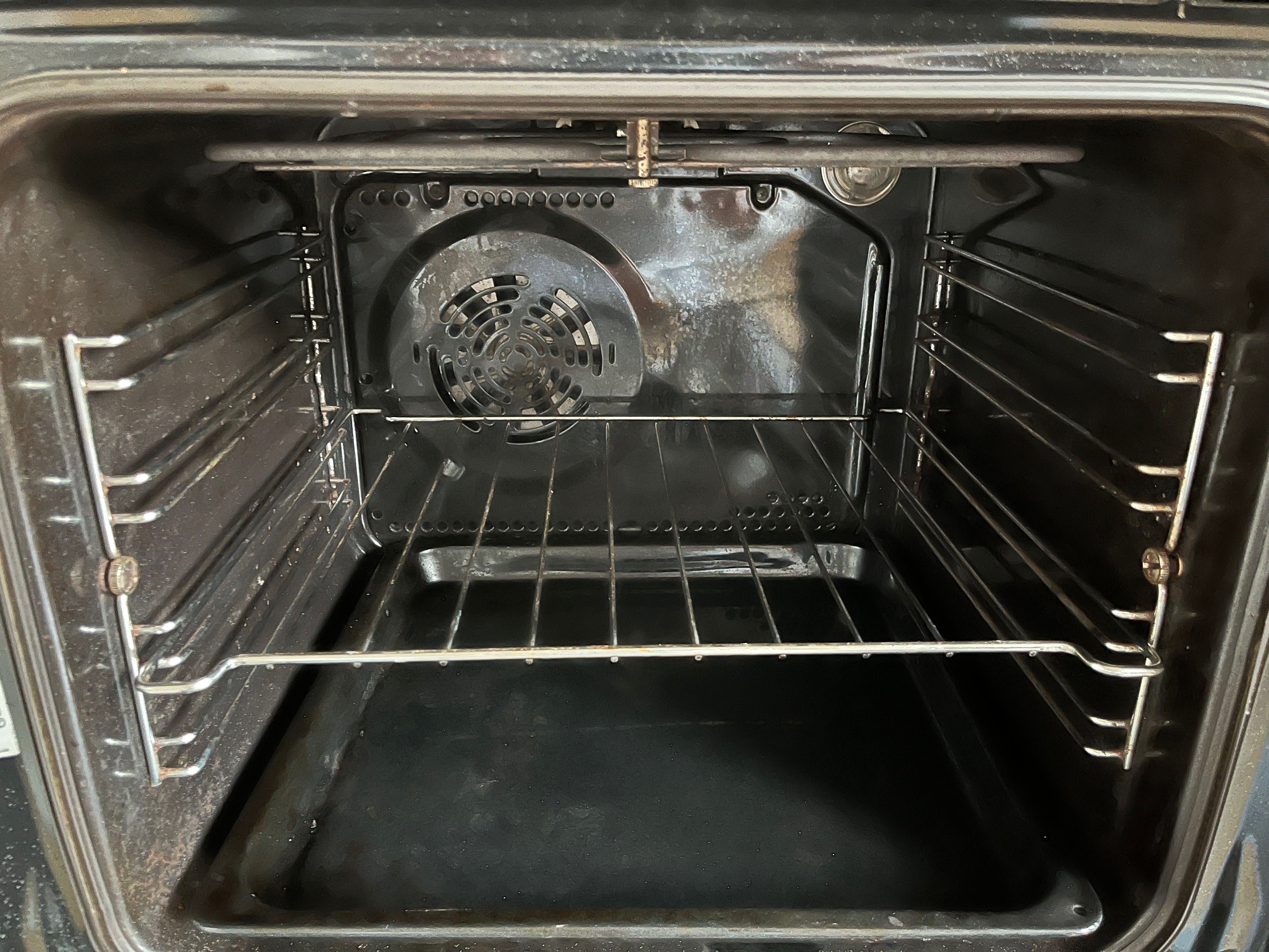Piekarnik płyta ceramiczna Electrolux
