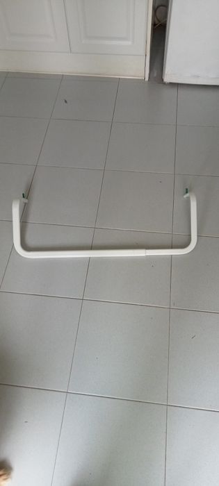 Suporte para parede extensível