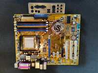 Motherboard ASUS A8N-E