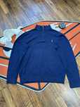 Оригінальна 1/4 зіп-кофта Polo Ralph Lauren