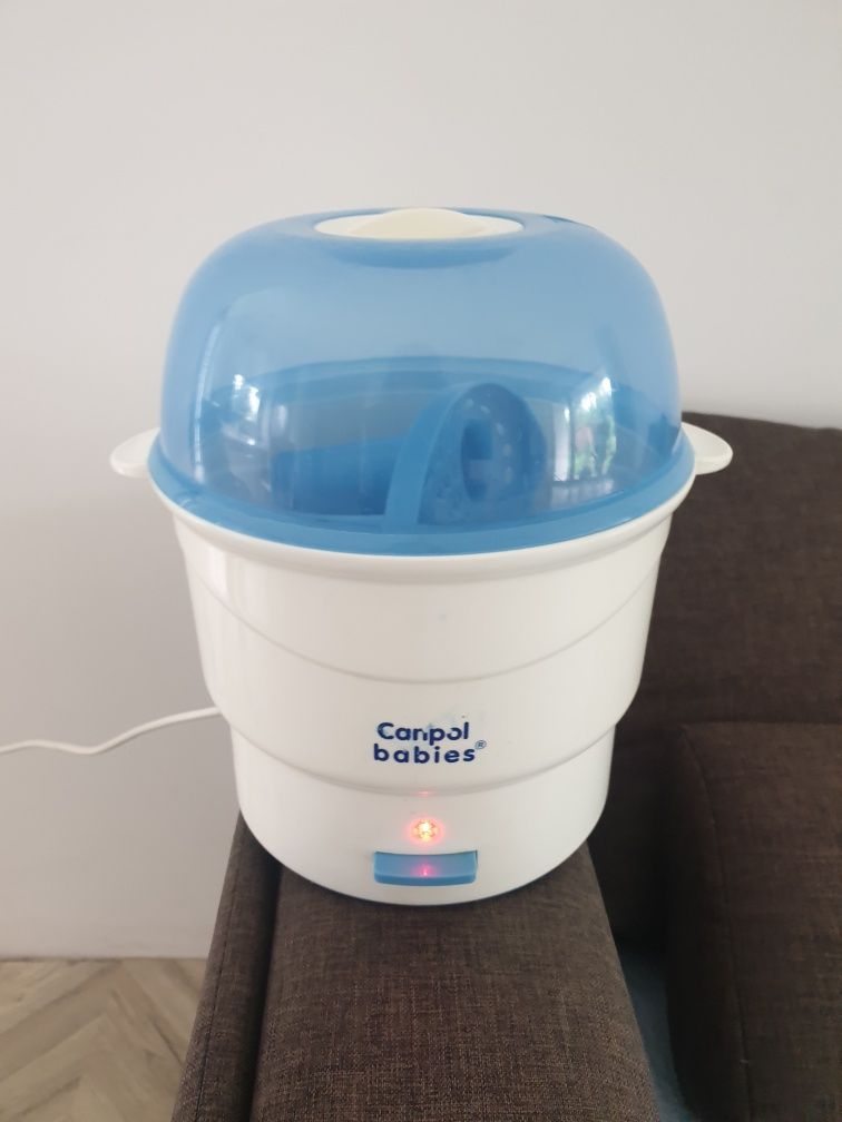 Canpol sterylizator