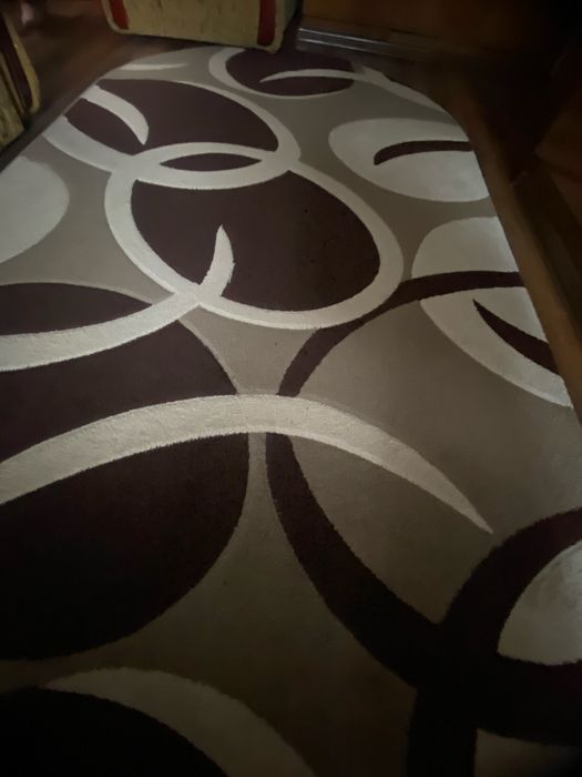 Коврик на підлогу