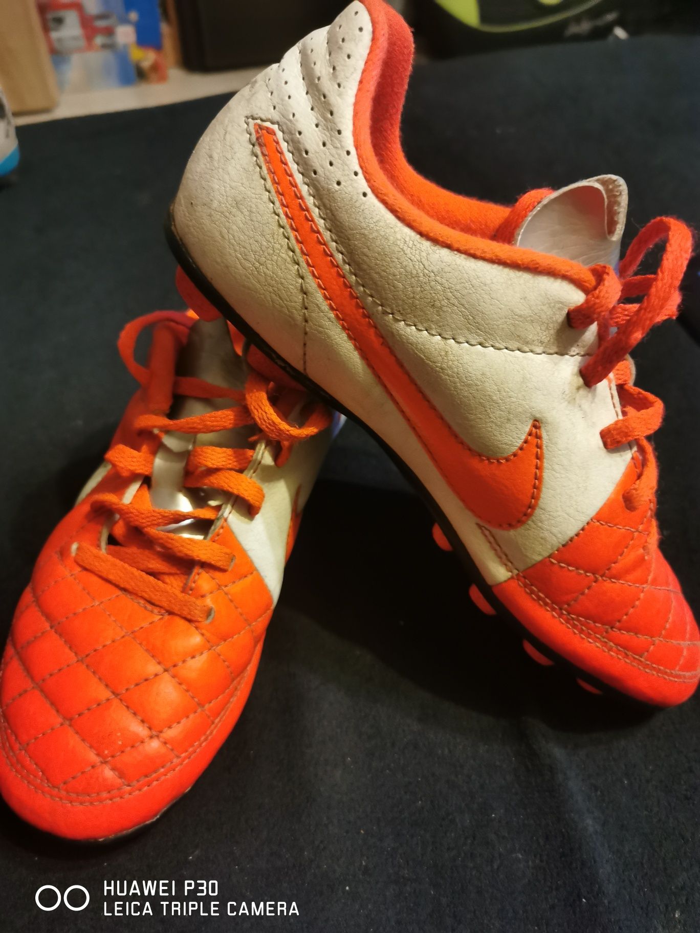 Nike Tiempo r. 33