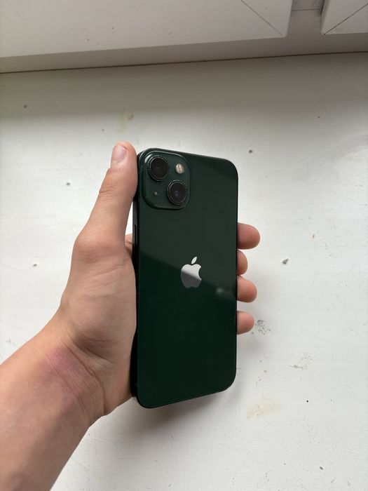 IPhone 13 128GB 92% Kondycji Baterii Super Stan