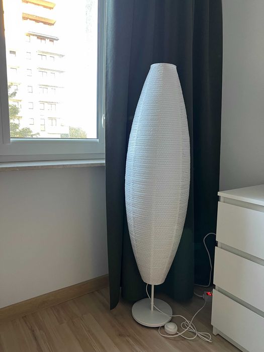 Lampka nocna podłogowa