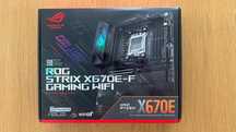 Płyta główna ASUS ROG X670E-F Gaming WiFi