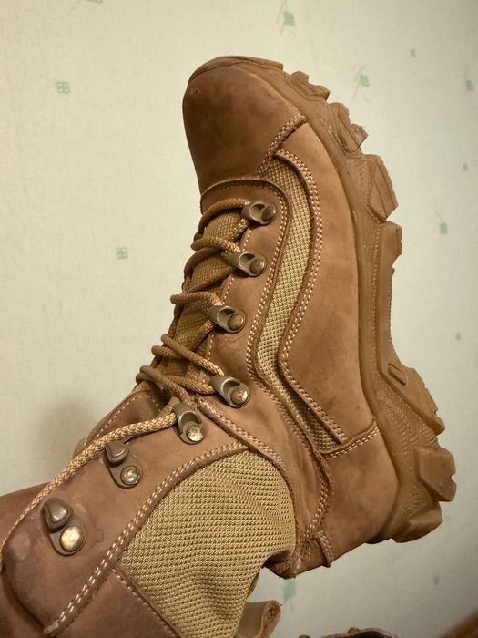 Берці чоловічі 38 розмір