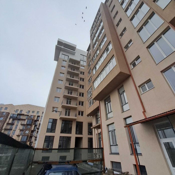 Продається 3-кімнатна квартира