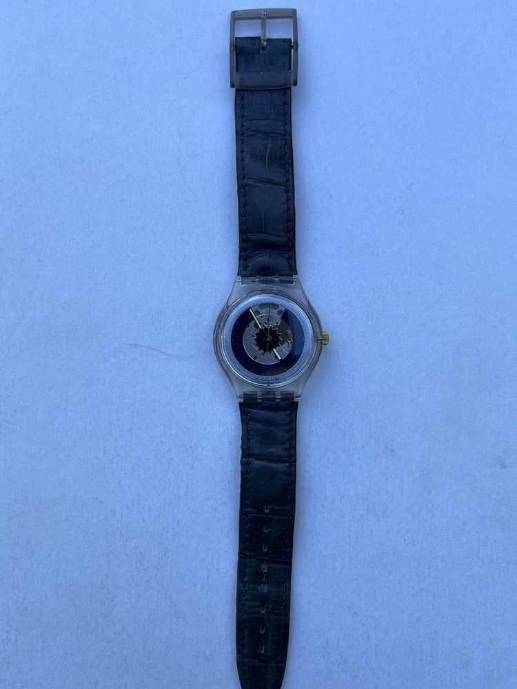 Zegarek Swatch automatic