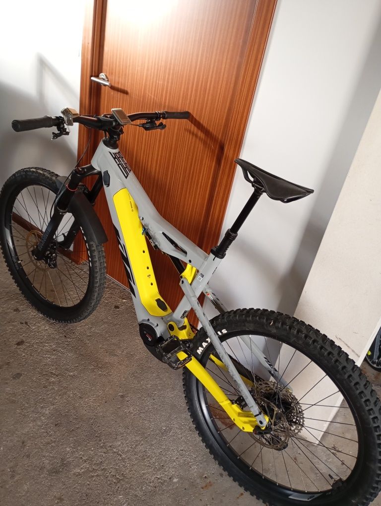 KTM macina kapoho 7972 "e-bike"