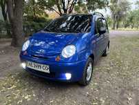 Daewoo Matiz !ИДЕАЛ ! Газ-4 Кондиционер