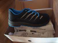 Buty robocze UVEX rozmiar 42