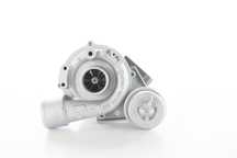 Turbo Audi A4 Avant (8ED, B7) 1.8 T quattro  NOWE ŻELIWO !! (BFB) 53039700029 53039700025
