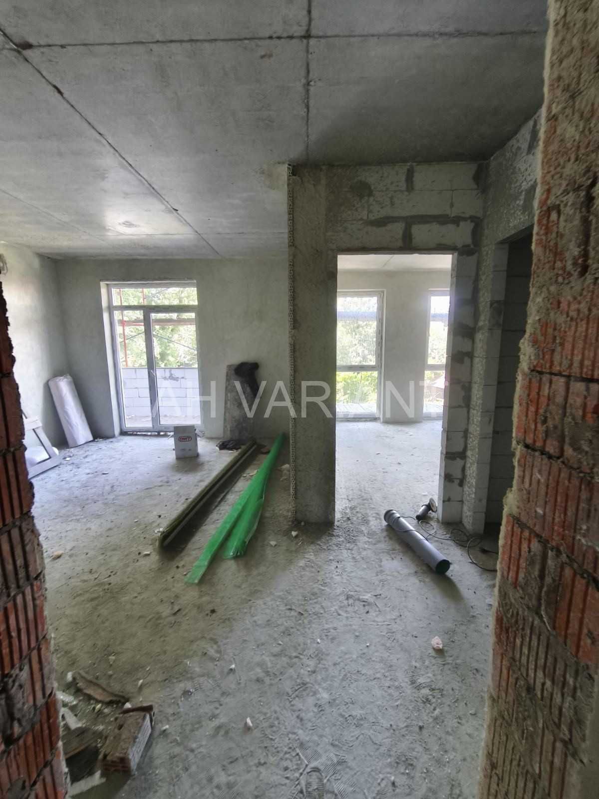 Продається 1-кімнатна квартира, вул. Тихого
Код: 29312