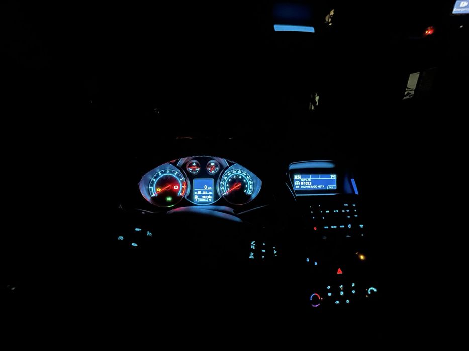 Chevrolet Cruze RS 1.4t газ/бенз АКПП з Канади. Шевроле Круз. 1.4 турб