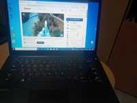 Ноутбук Dell Latitude 7490 Full HD IPS  i7-8650u\16GB\ SSD 512GB NVMe