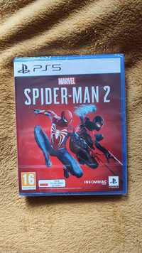 Marvel's Spider-Man 2 Gra PS5