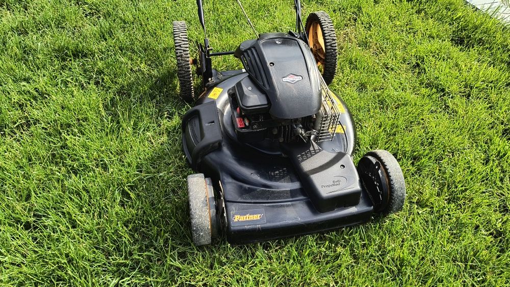 Kosiarka spalinowa Partner Husqvarna 56cm