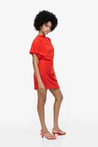 Плаття H&M червоне, нове