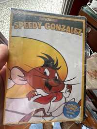 Dvd speedy gonzalez