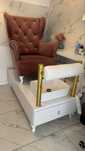 Podest do pedicure