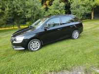 Skoda Fabia Skoda Fabia 1.2 benzyna 110 km