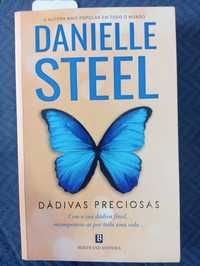 Dádivas Preciosas de Danielle Steel